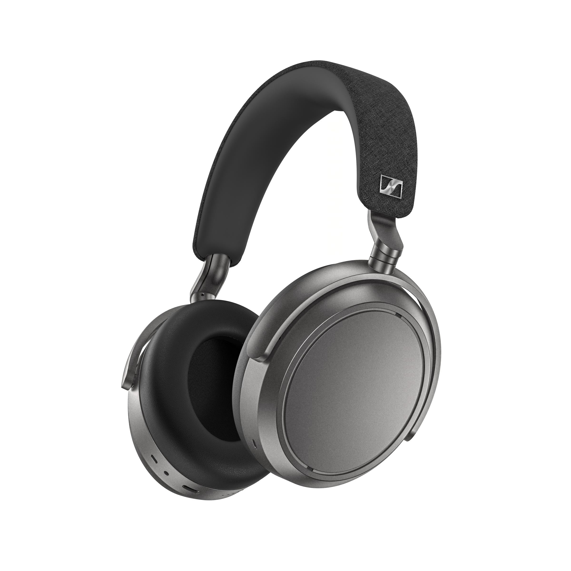 Sennheiser MOMENTUM 4 Wireless grafitové