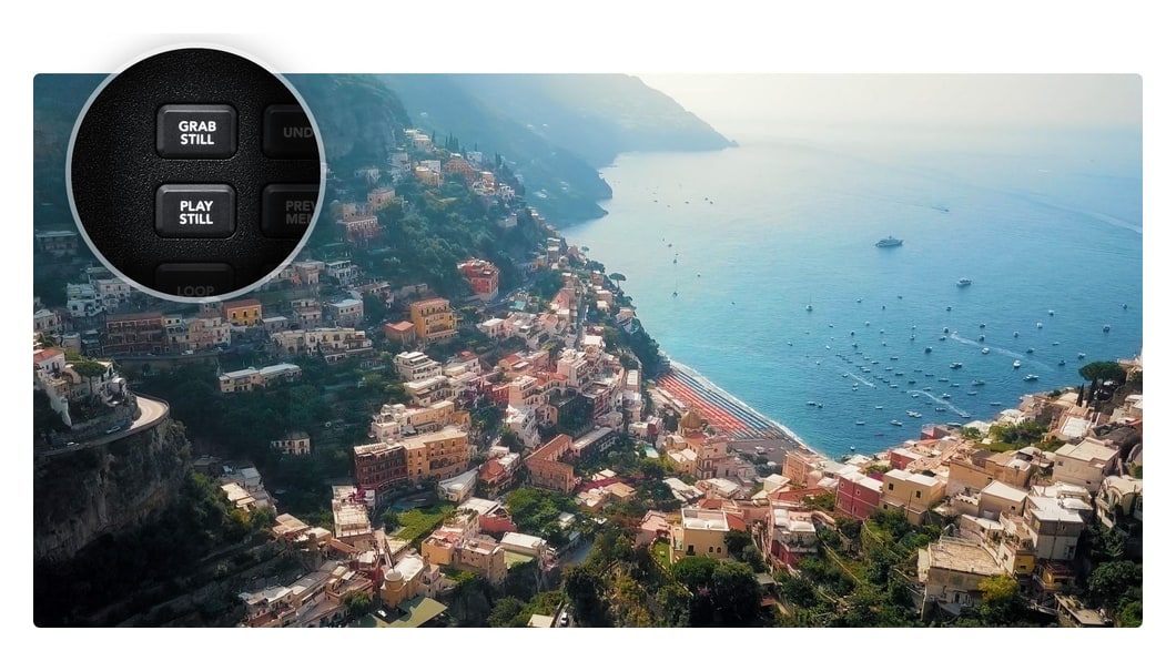 DaVinci Resolve Advanced Panel – Stilli in primerjava
