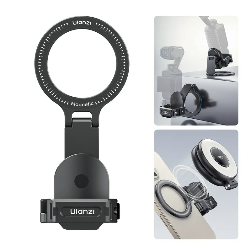 Ulanzi PM01 magnetický rozšiřující adaptér