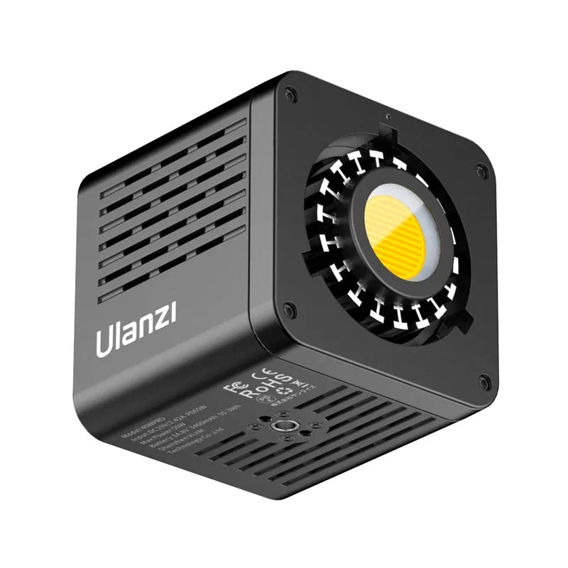 Ulanzi L023 s mini Bowens softboxem