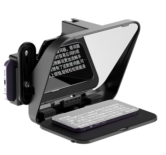 Fotoaparat in telefon v eni postavitvi
