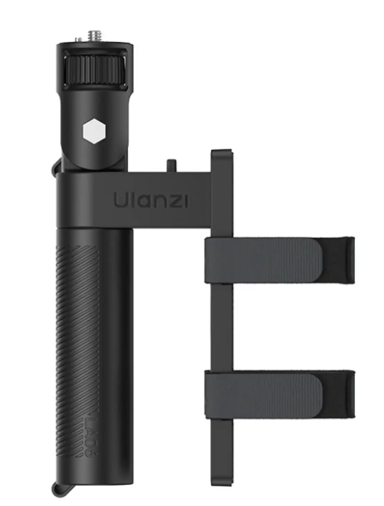 Ergonomická rukojeť Ulanzi LA06 pro mobilní osvětlení