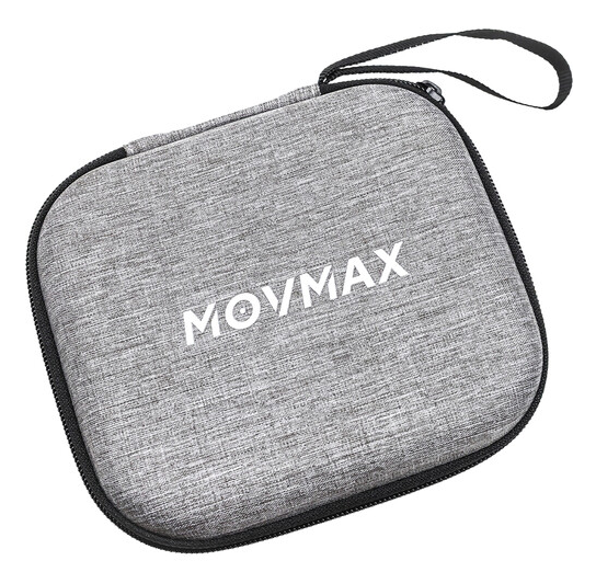 Zaprta torba MOVMAX za Pocket Controller
