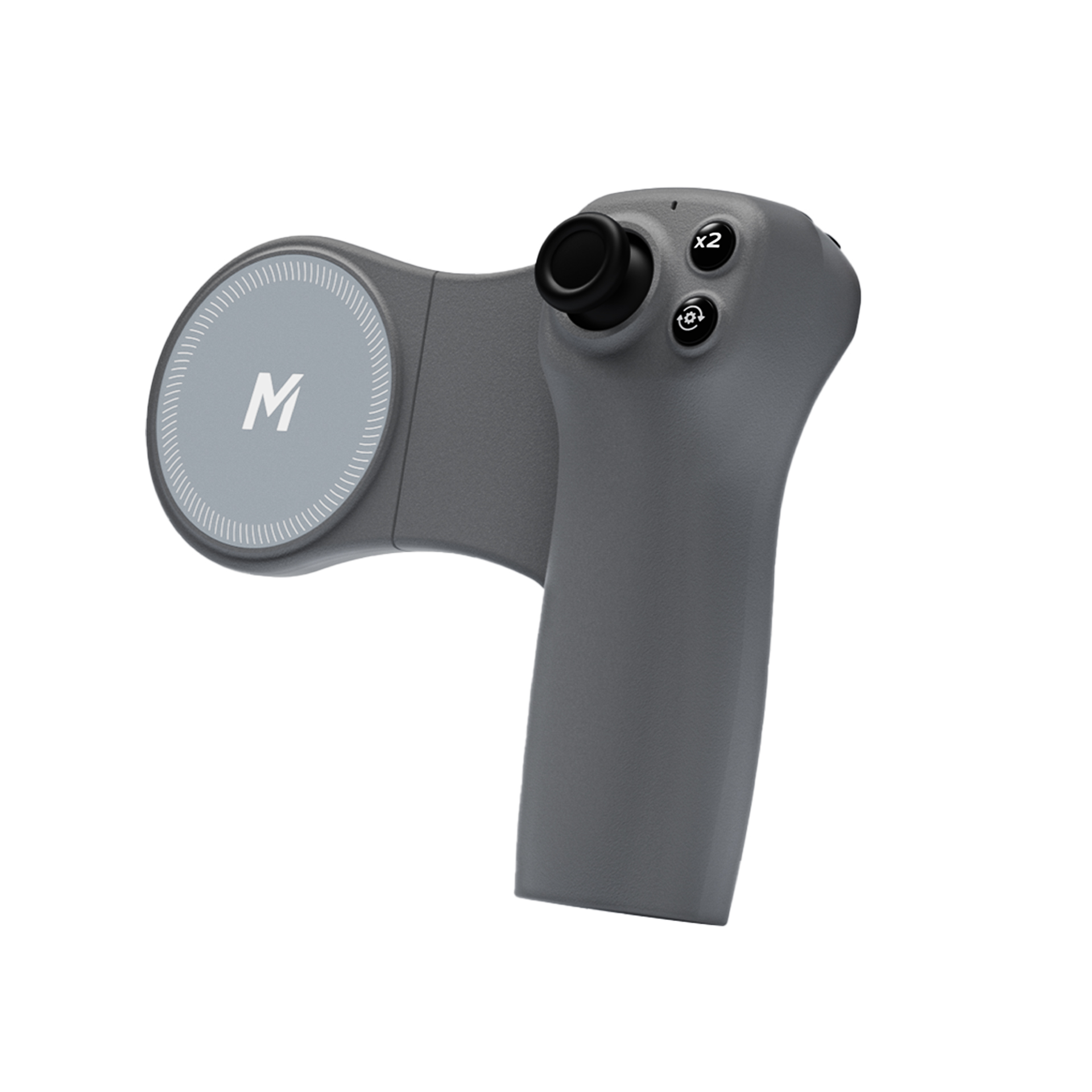 MOVMAX Pocket Controller – brezžični upravljalnik za DJI Osmo Pocket 3