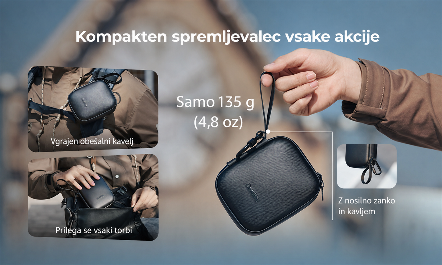 SmallRig 5917 – 5/7