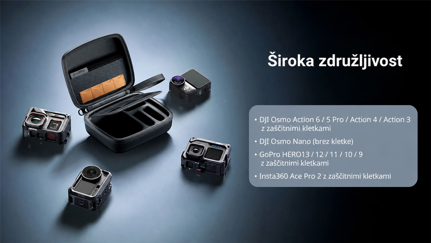 SmallRig 5917 – 6/7