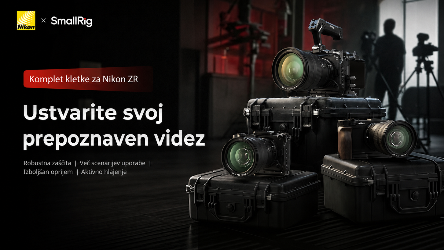 SmallRig Nikon ZR product feature 1