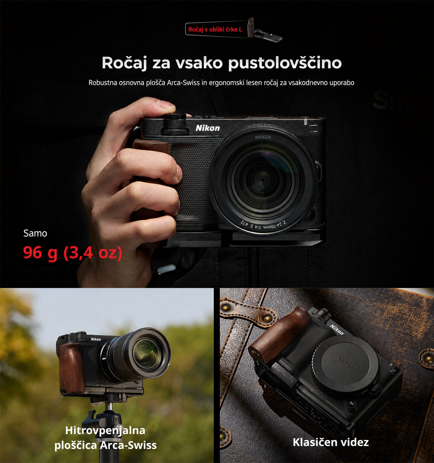 SmallRig Nikon ZR product feature 6
