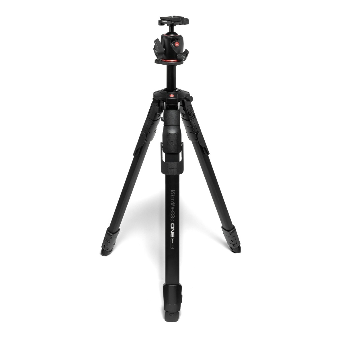Aluminijasto stojalo Manfrotto ONE Photo z glavo XPRO Ball (MKONEPA-BHQ6T)