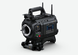 Blackmagic URSA Cine 12K LF 100G s standardnim PL nastavkom