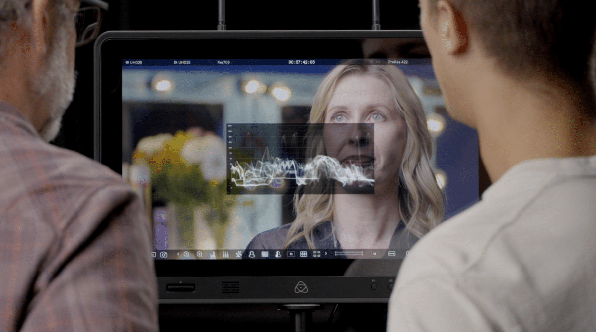 Atomos Sumo PRO-19