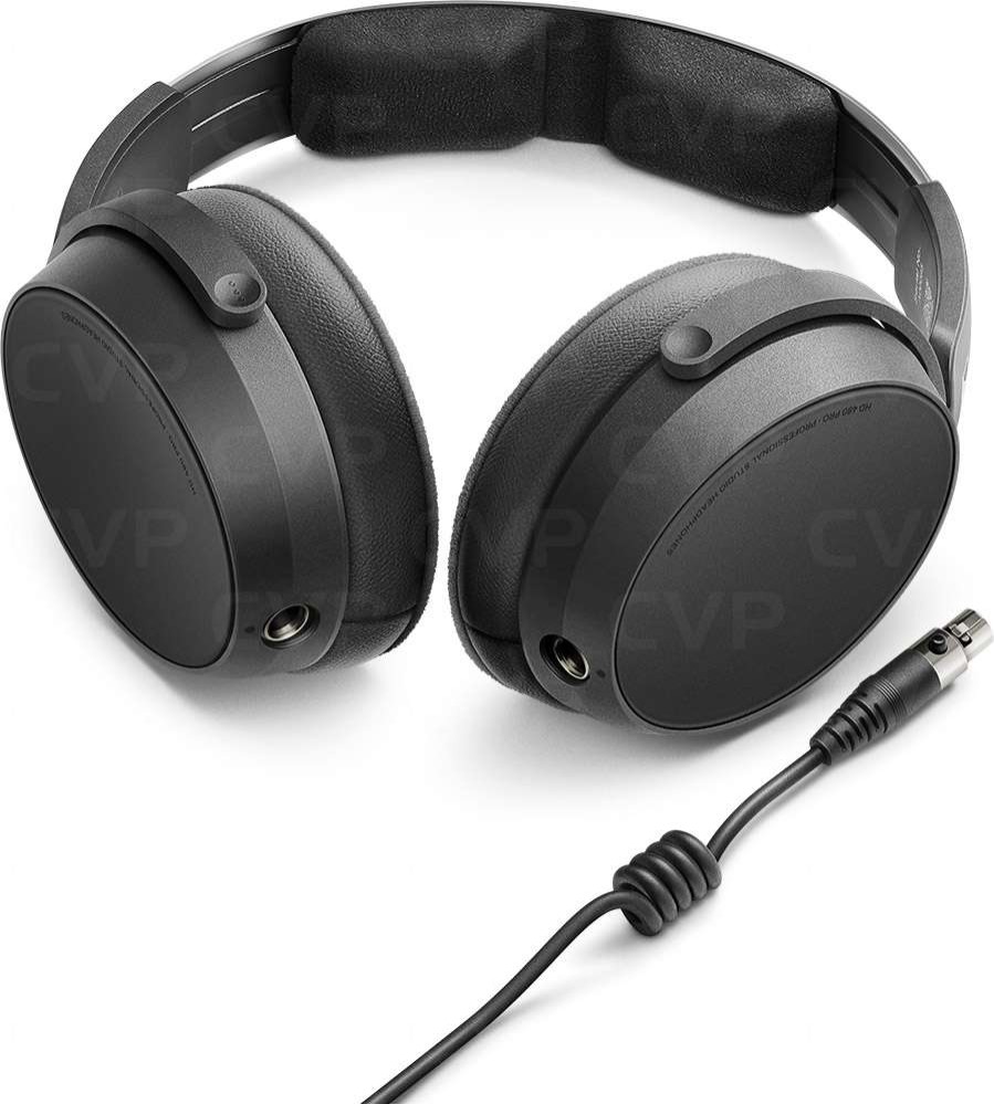 Studiová sluchátka HD 480 PRO