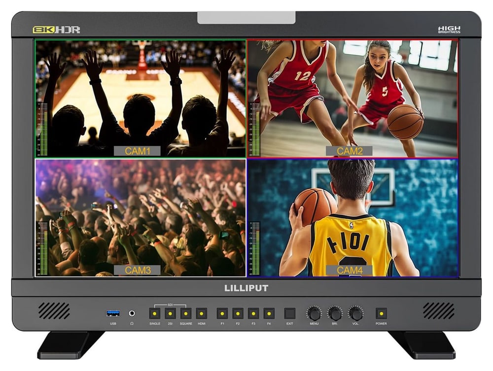 Lilliput UQ19