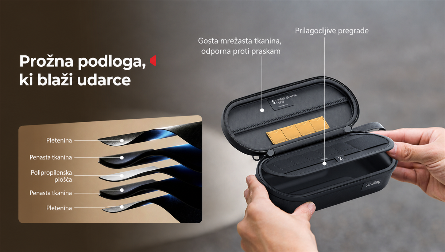 SmallRig 5992 – infografika, 3/8