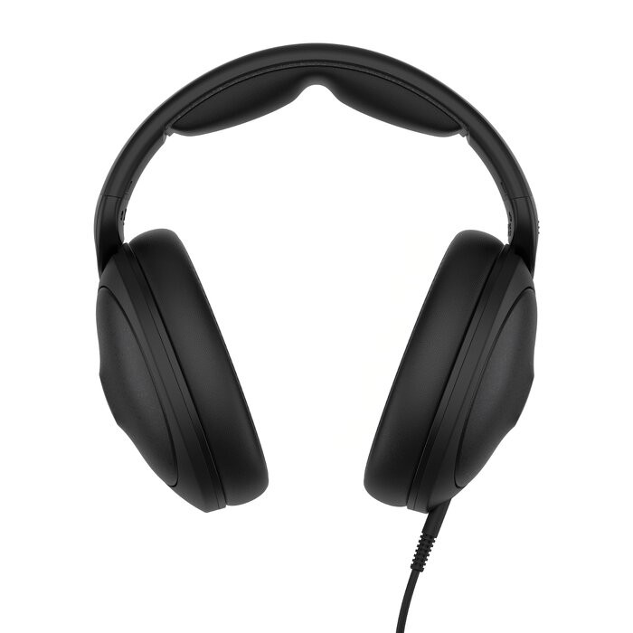 Sluchátka Sennheiser HD 620S
