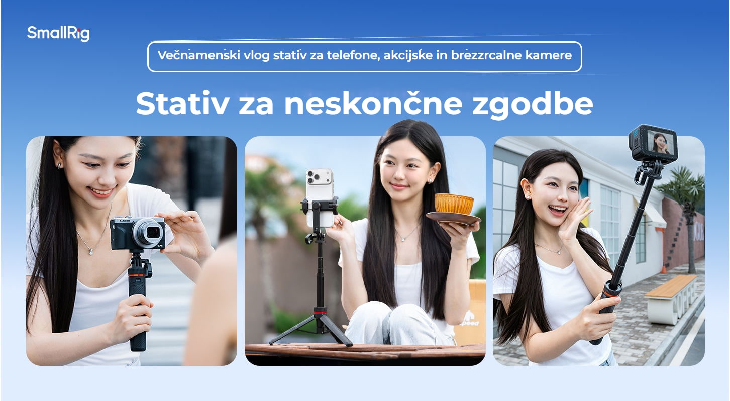 SmallRig VT-17 6479 SI 1