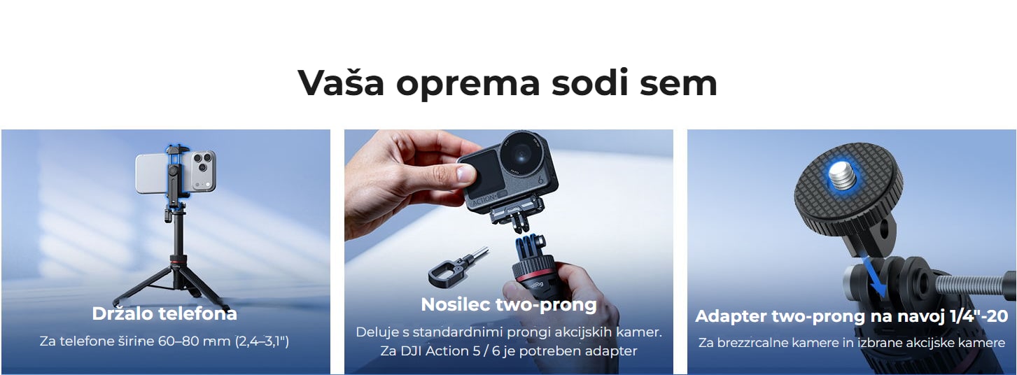 SmallRig VT-17 6479 SI 3