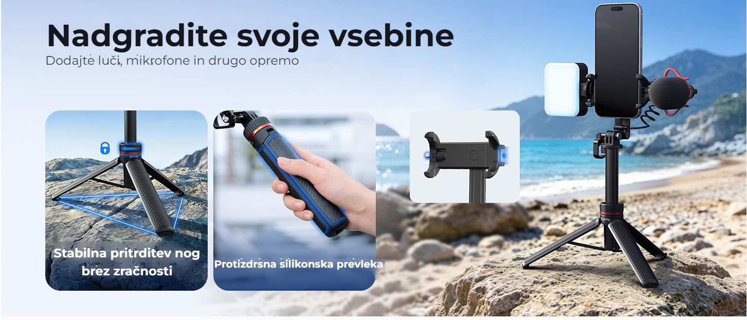 SmallRig VT-17 6479 SI 8