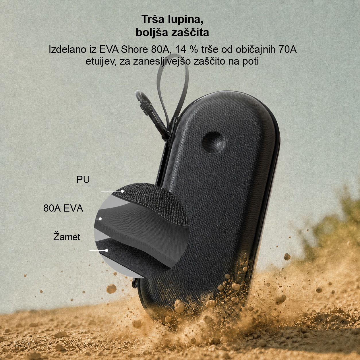 SmallRig Storage Bag 6642 SI 3