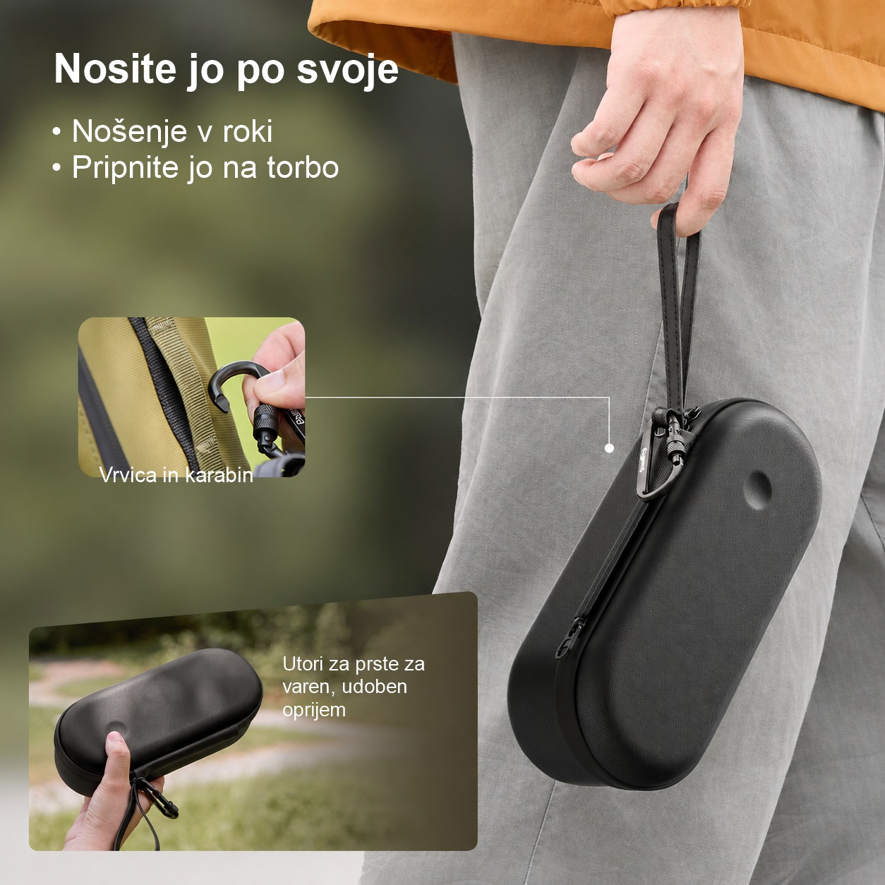 SmallRig Storage Bag 6642 SI 6