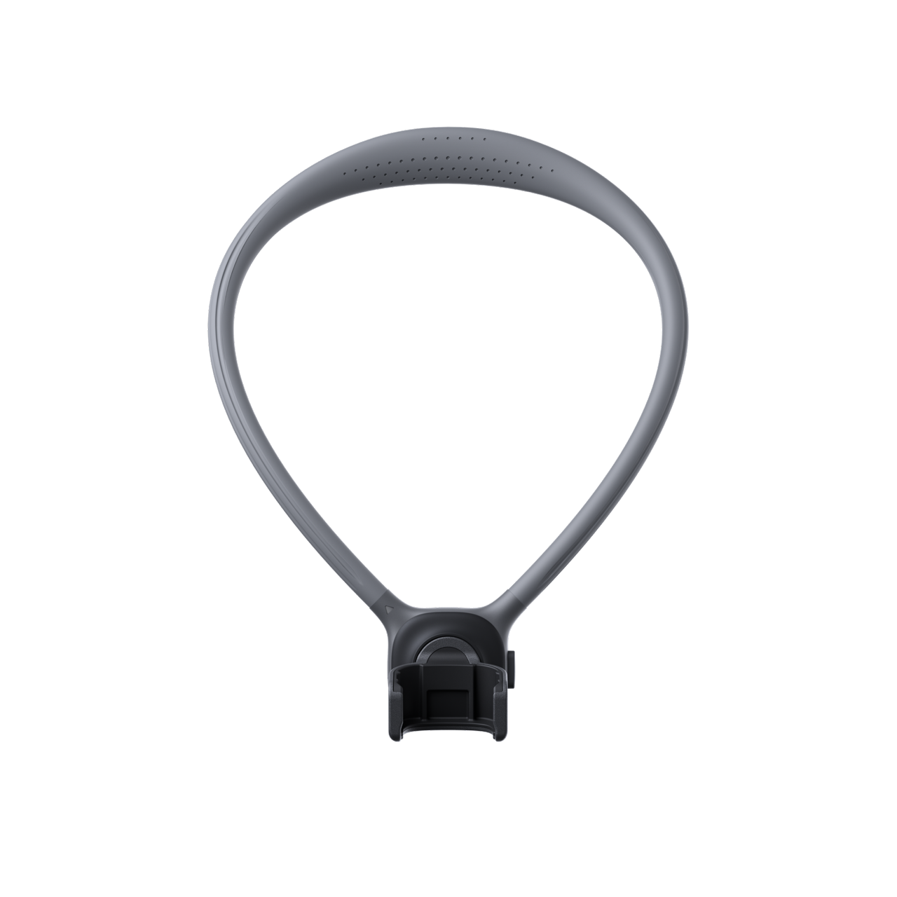 Podrobnost nosilca Insta360 Luna Series Neck Mount