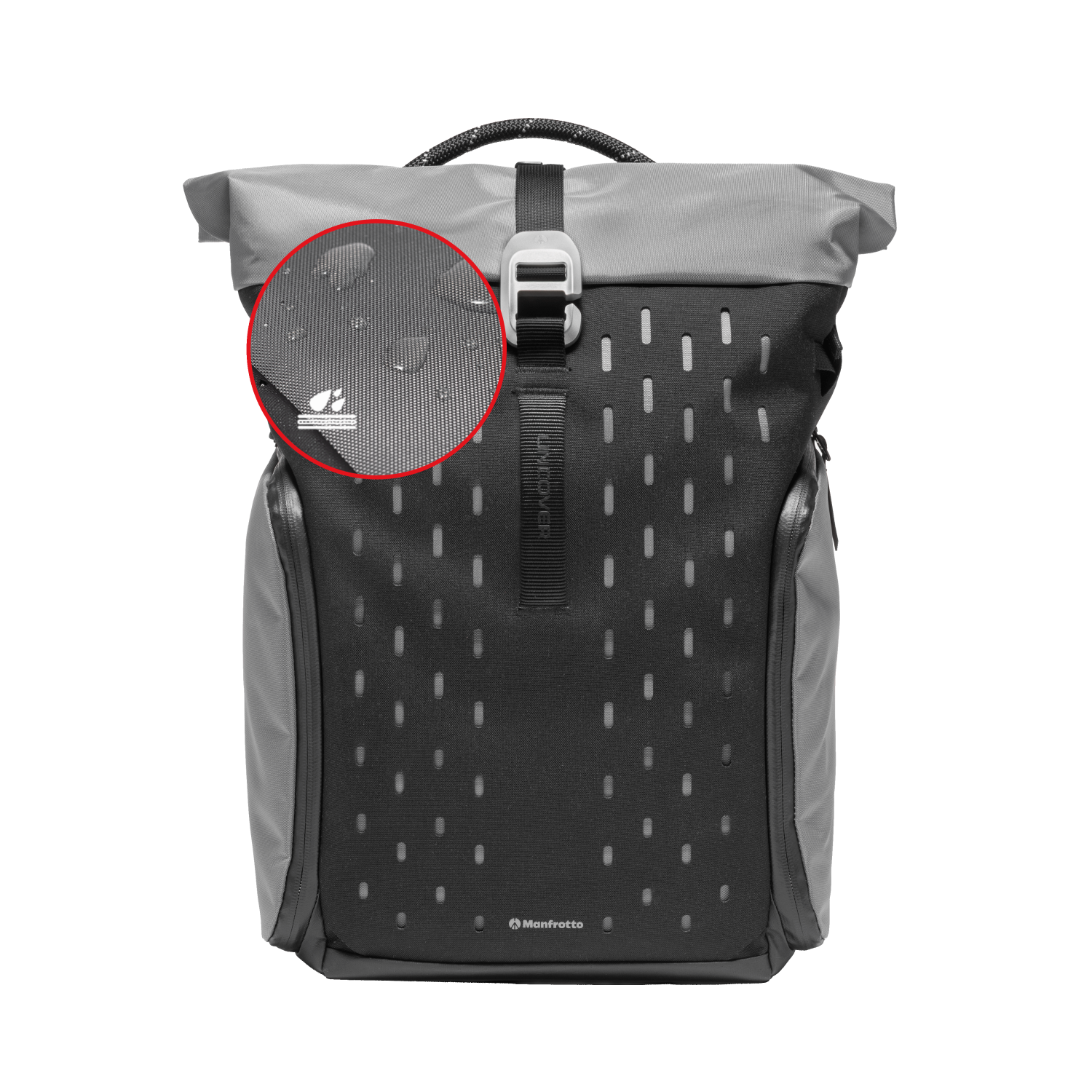 Manfrotto UNCOVER Backpack 30L