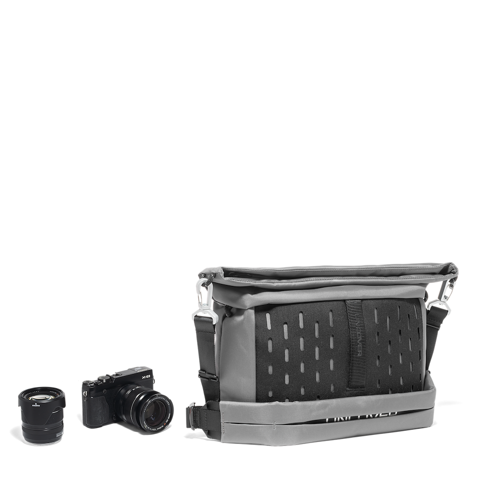 Manfrotto UNCOVER Messenger Sling 7L