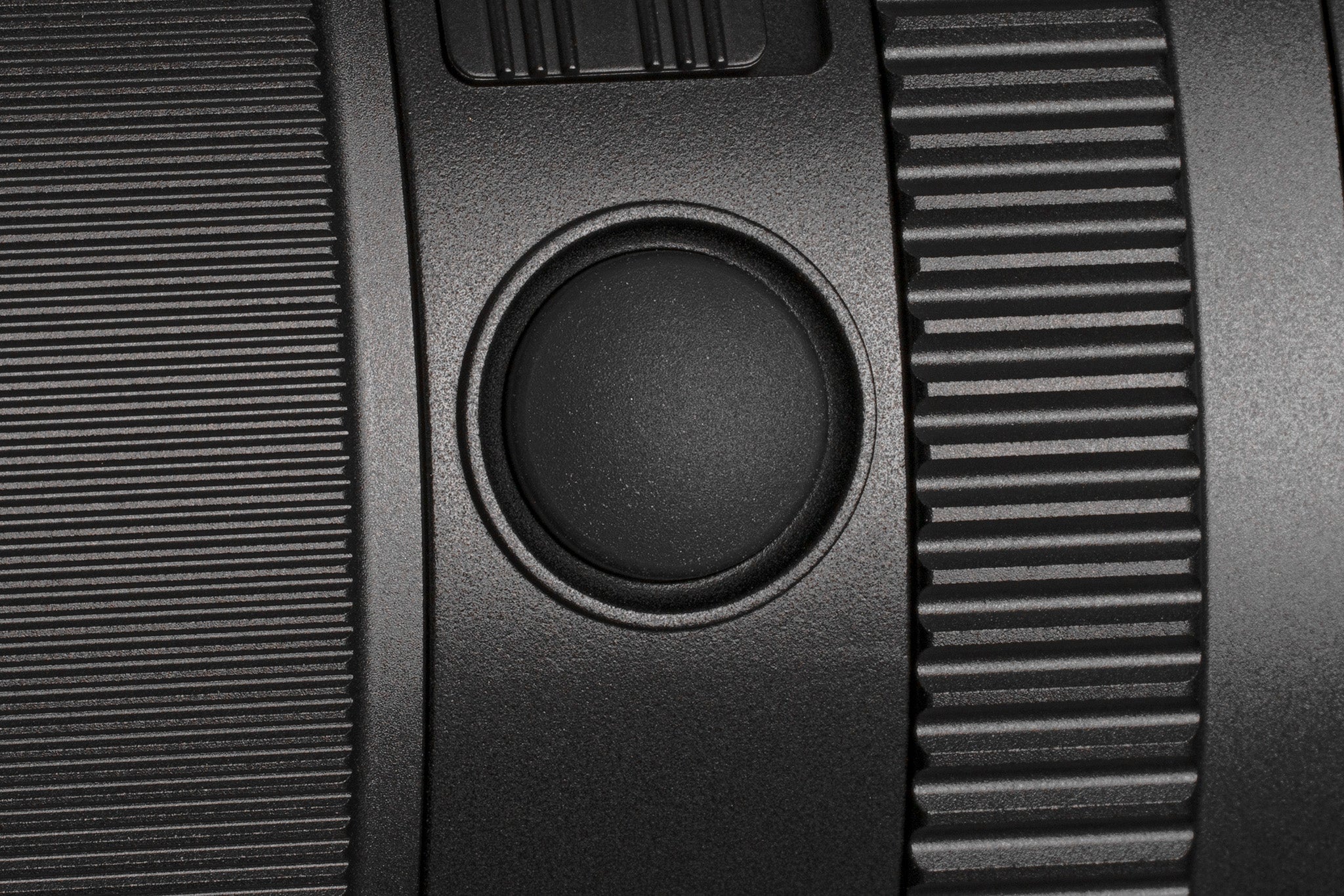 Upravljalni elementi objektiva Viltrox AF 90 mm F2,2 Z
