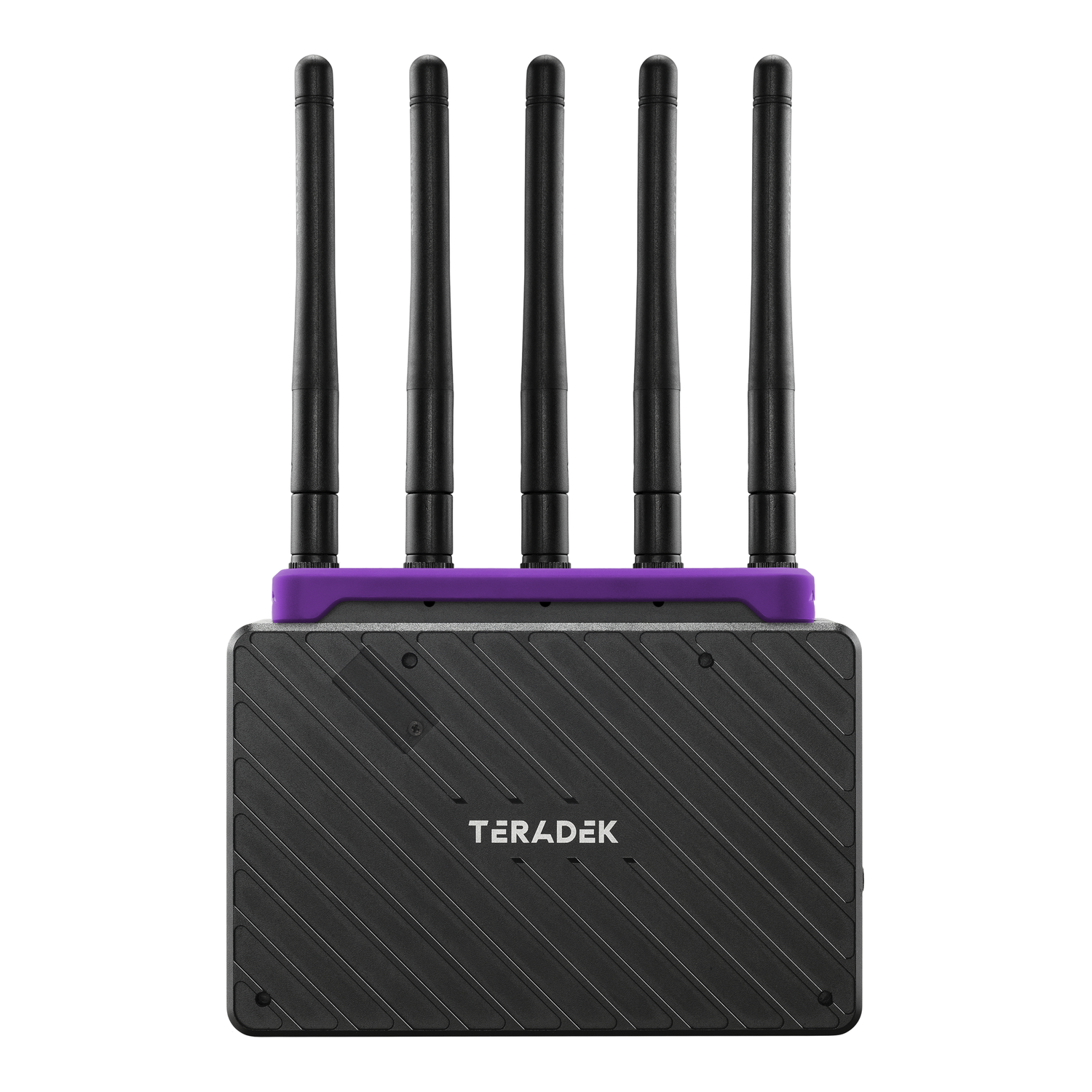 Teradek Bolt 6 LT RX identifikacijski trak Purple