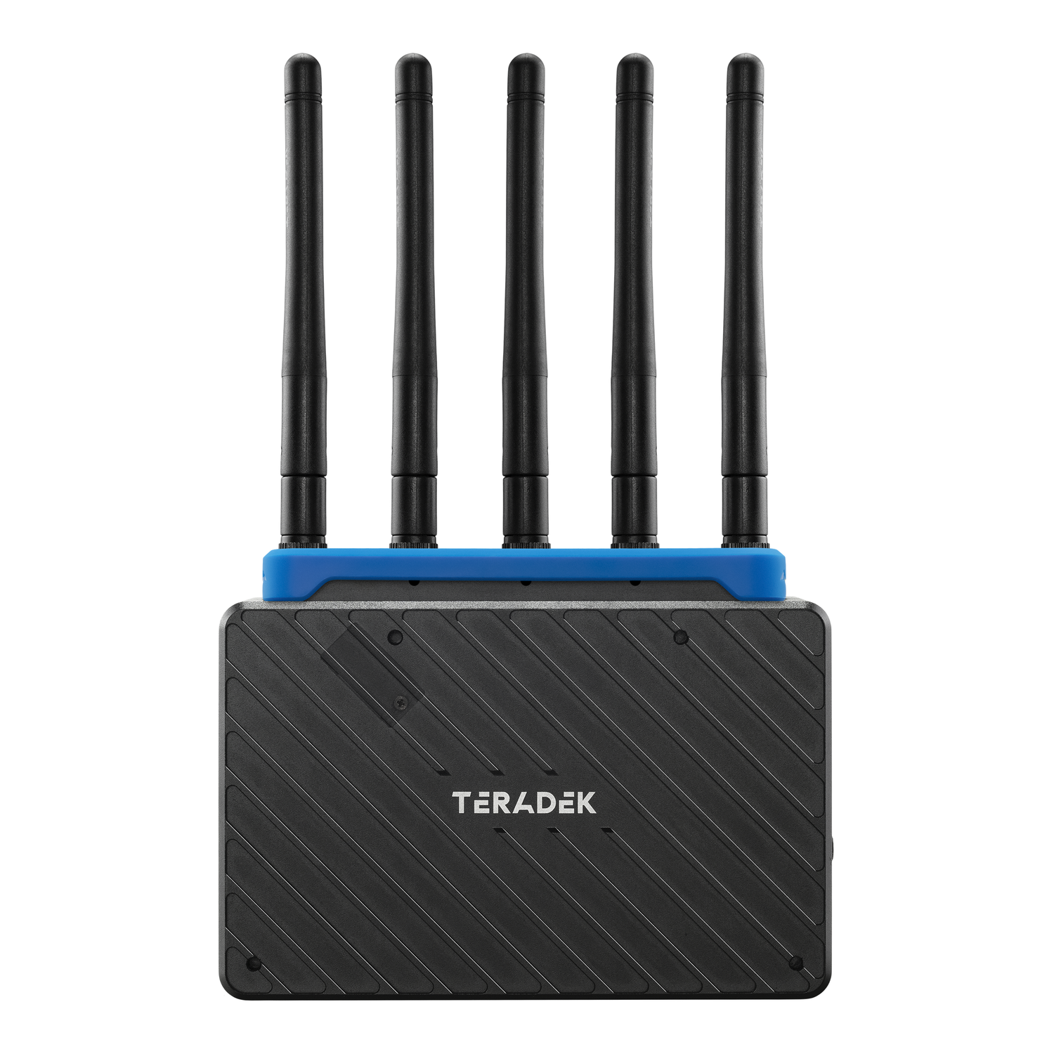 Teradek Bolt 6 LT RX moder silikonski identifikacijski trak
