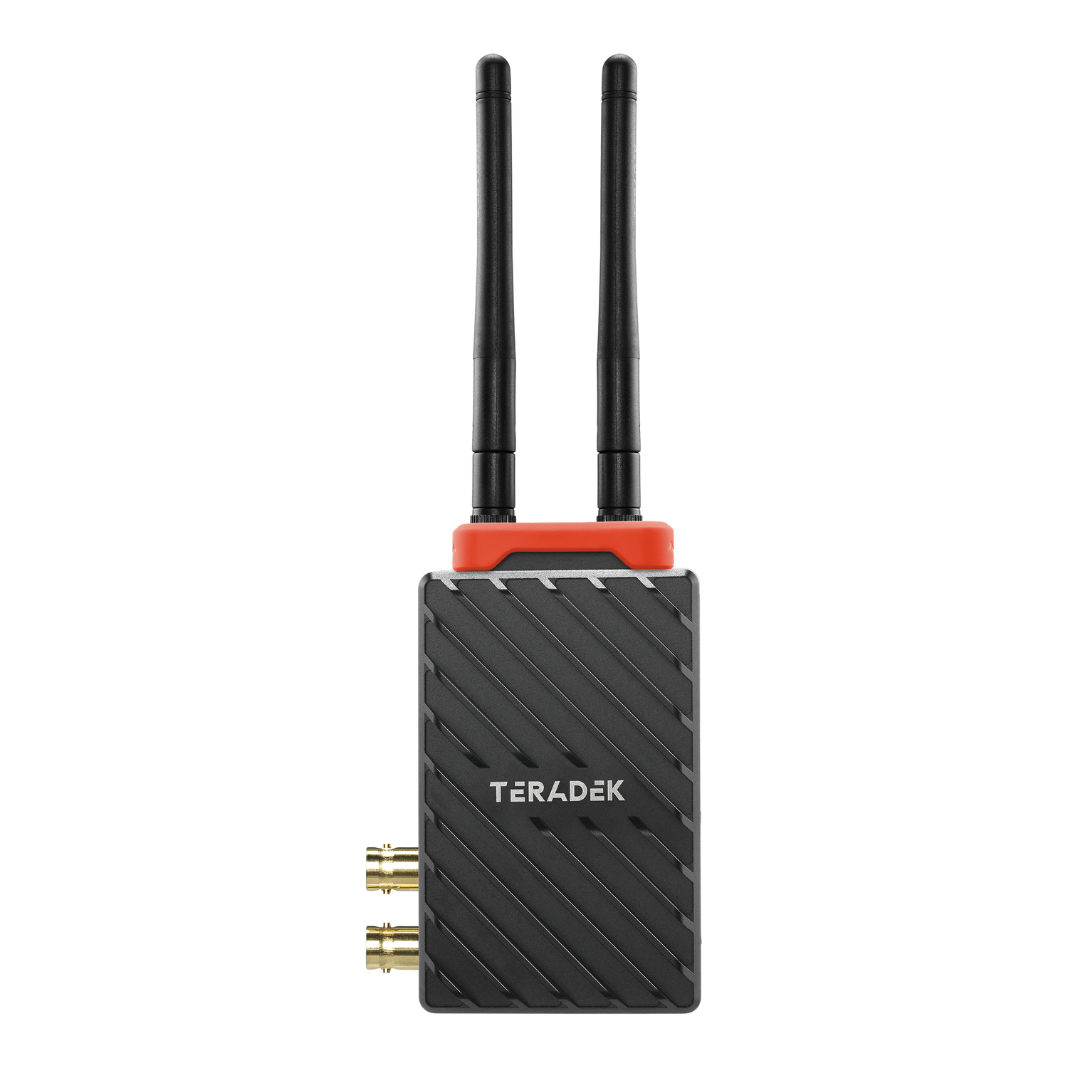 Teradek Bolt 6 LT TX identifikacijski trak Neon Orange/Pink