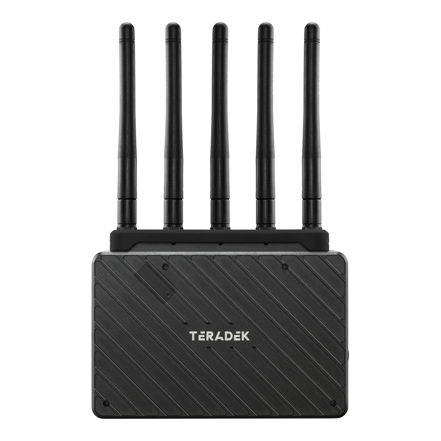 Teradek Bolt 6 LT RX črn gumijast identifikacijski trak