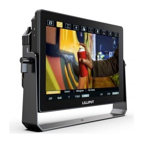 Trdna opora za HT10S