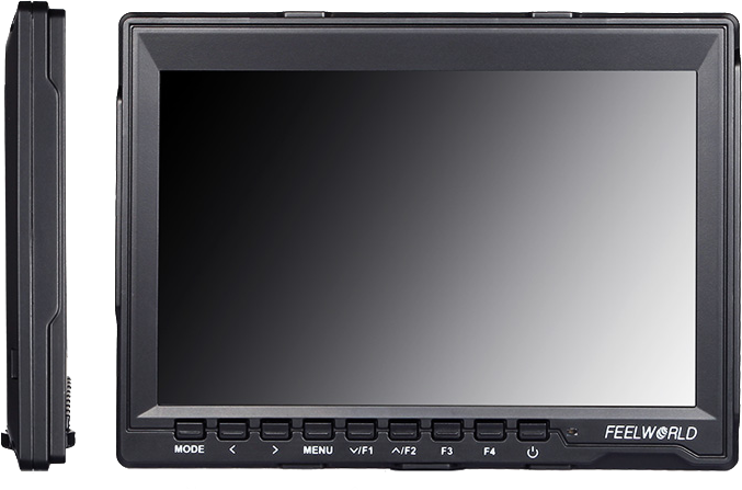 Feelworld FW759 7-palčni HDMI monitor za predogled