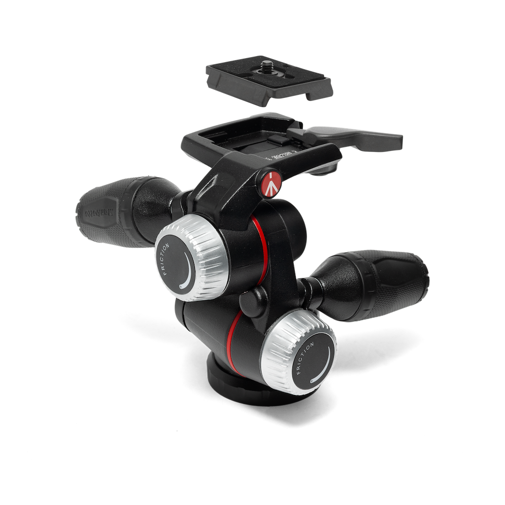 Manfrotto 200PL-14