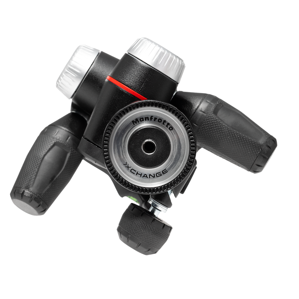 Manfrotto XCHANGE