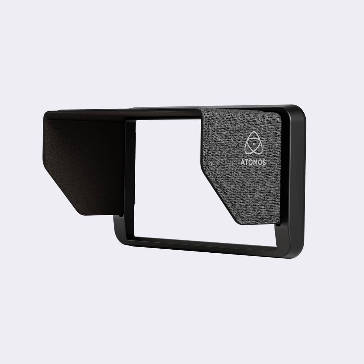 Atomos 5″ senčnik za Shinobi II, GO in Ninja TX