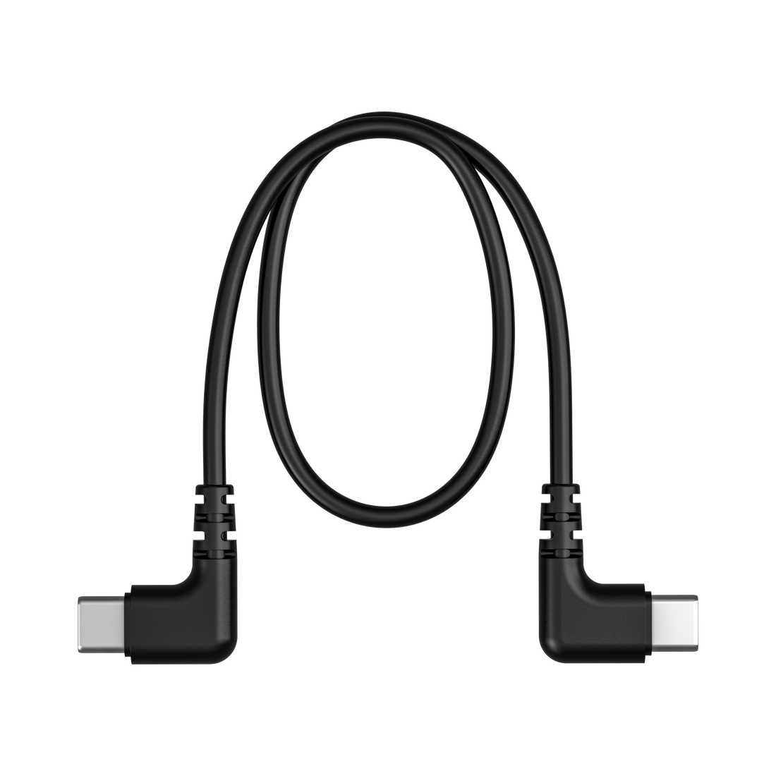 Uradni pogled od zgoraj na 30-centimetrski kabel Teradek 11-1623