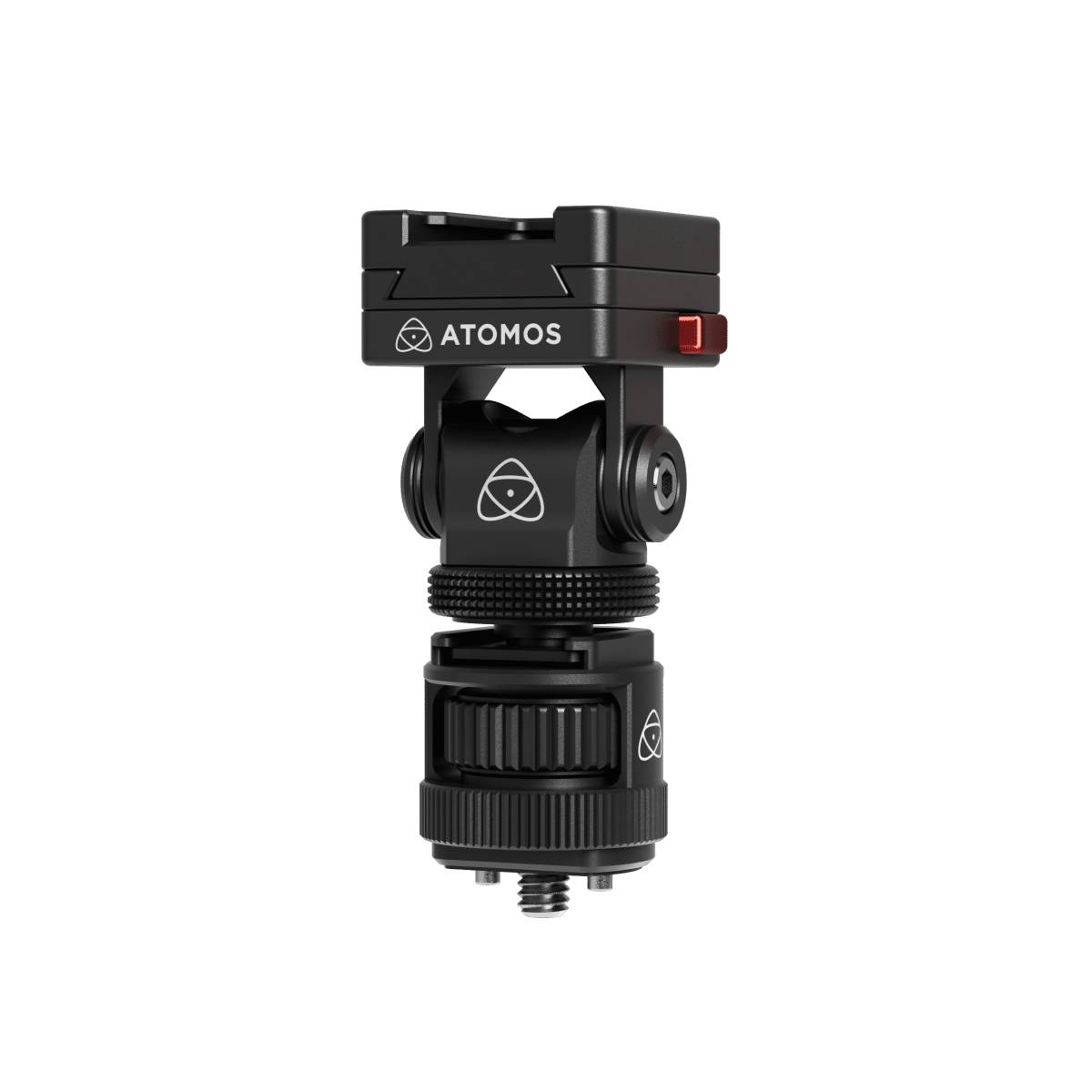Sestavljen nosilec Atomos Cold Shoe Mount