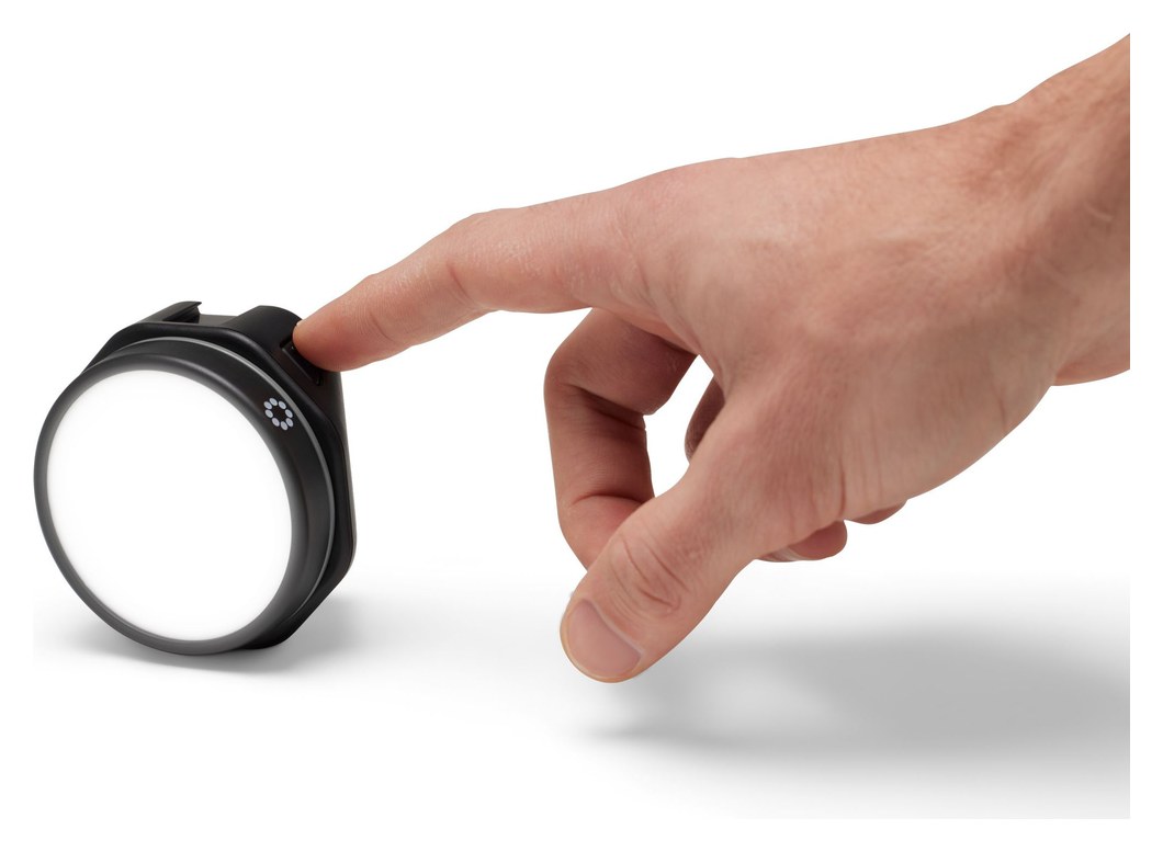 Joby Beamo Reel – Tri temperature bele svetlobe