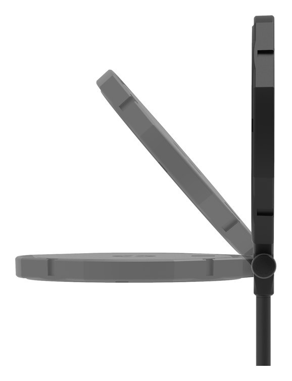 Joby Beamo Studio Key Light – Nagib in nastavljiva višina
