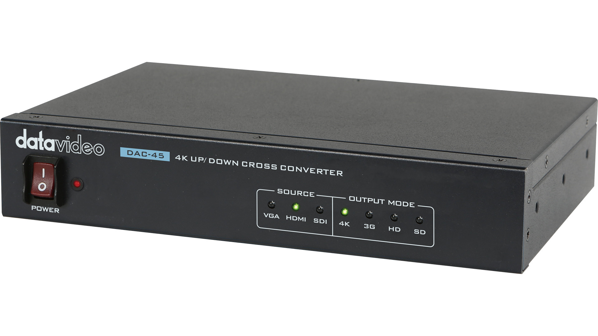 Pretvornik Datavideo DAC-45 4K Up/Down/Cross