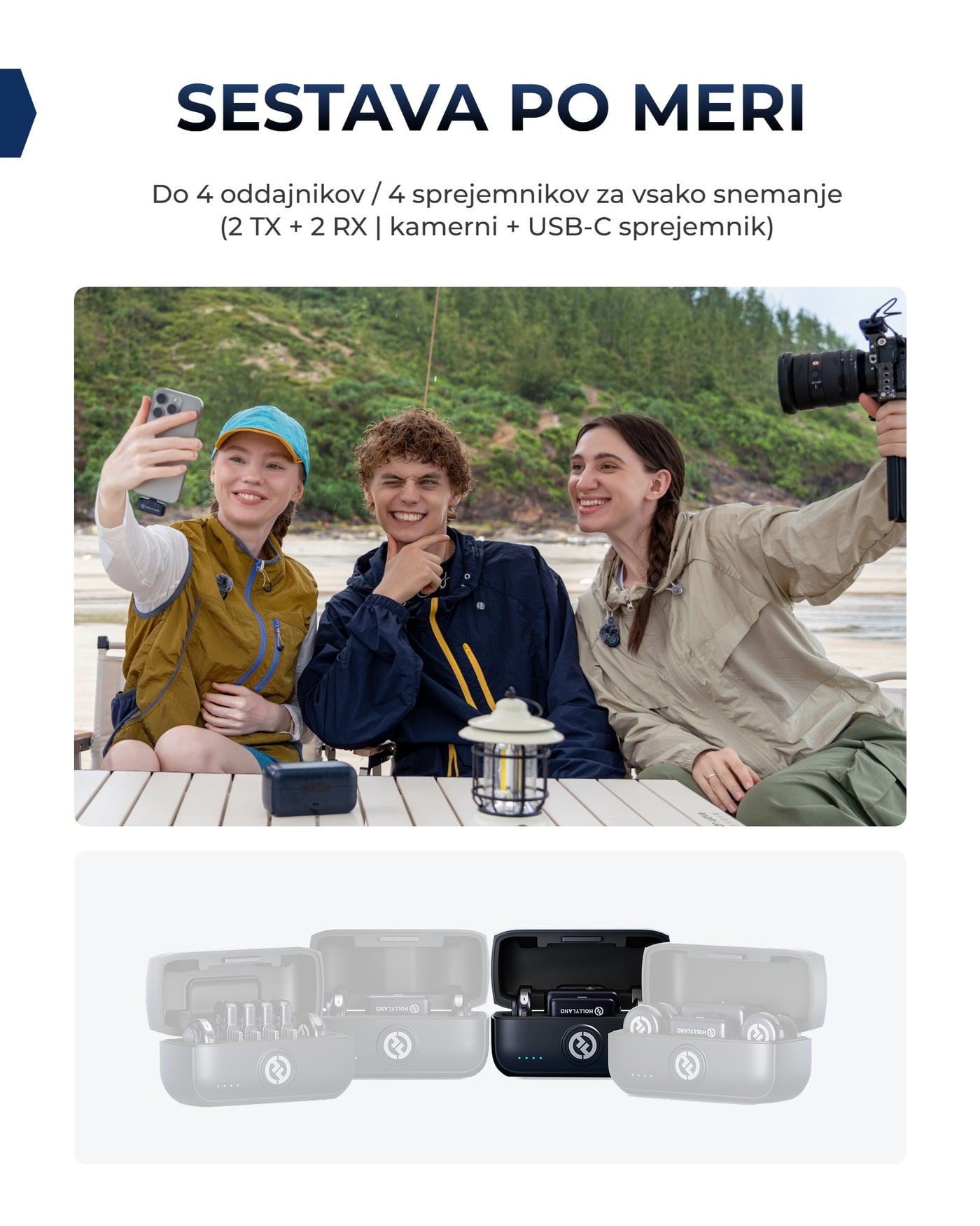 Sestava po meri