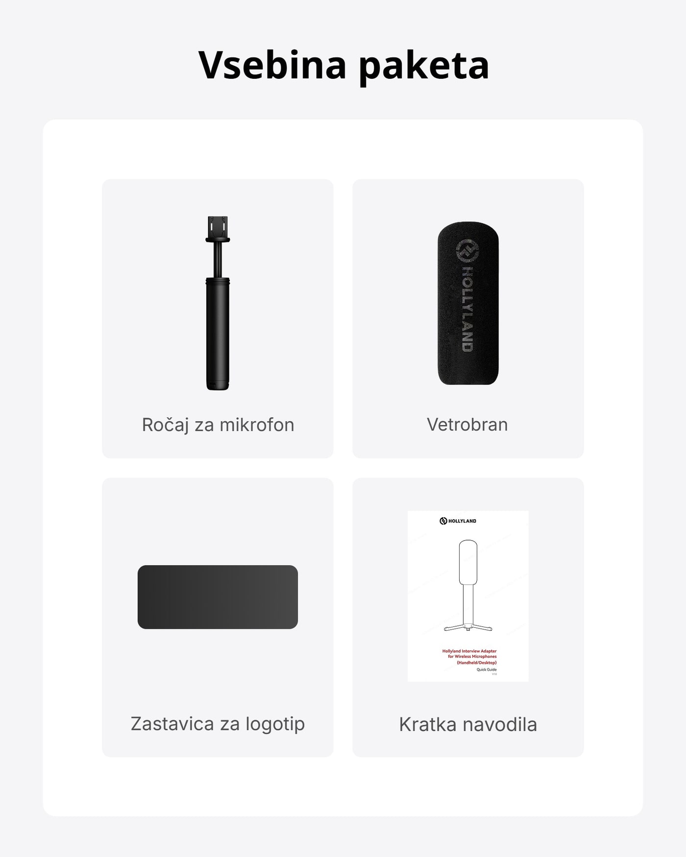 Kaj je v škatli