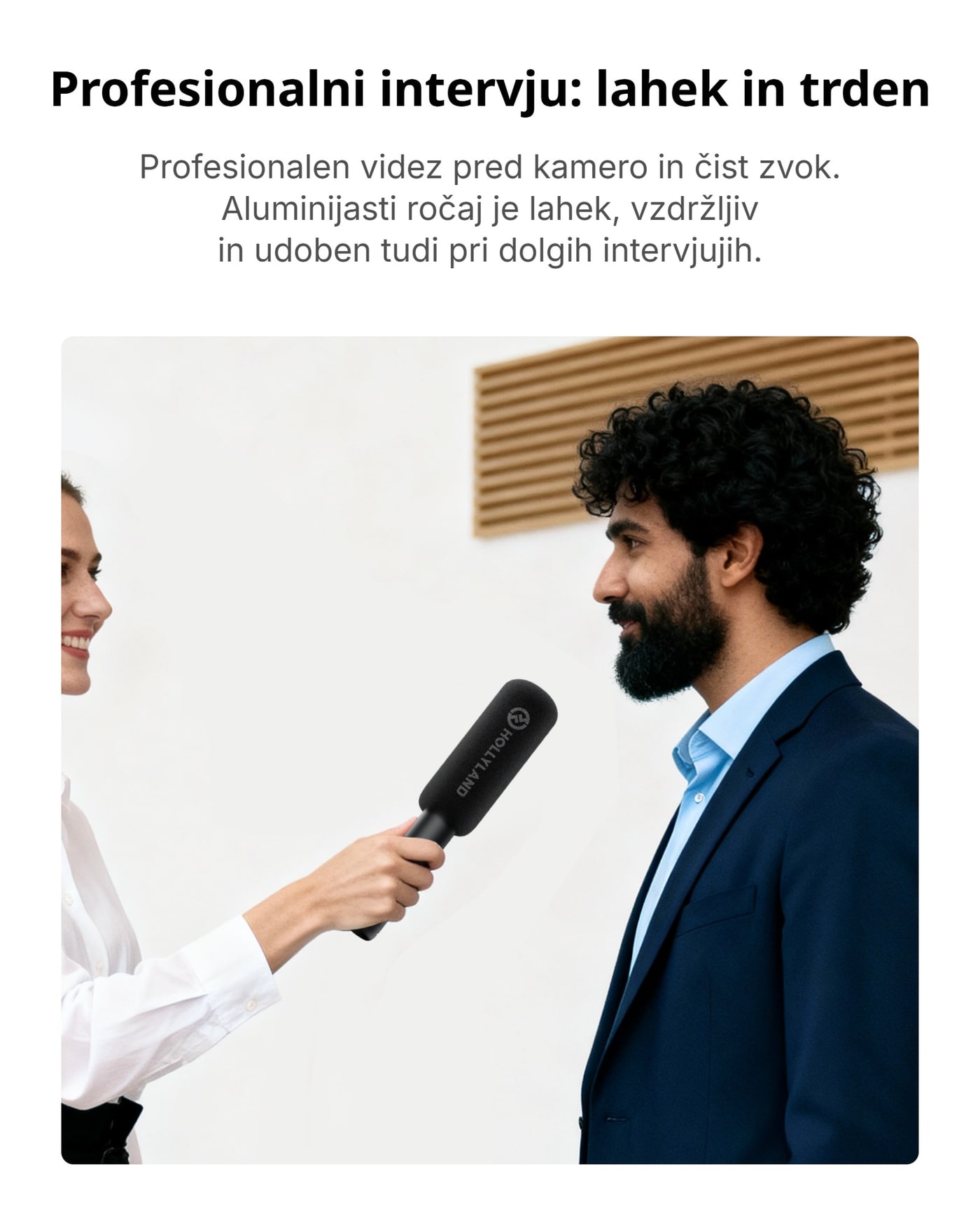 Profesionalen videz