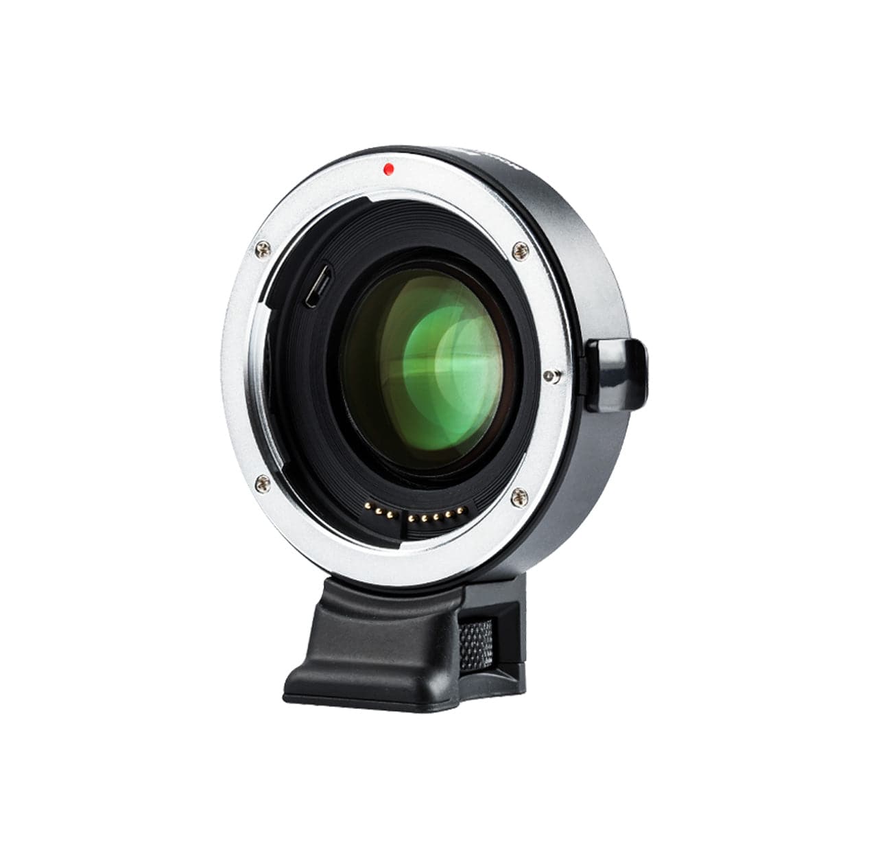 Širší záběr a více světla na Sony E APS-C