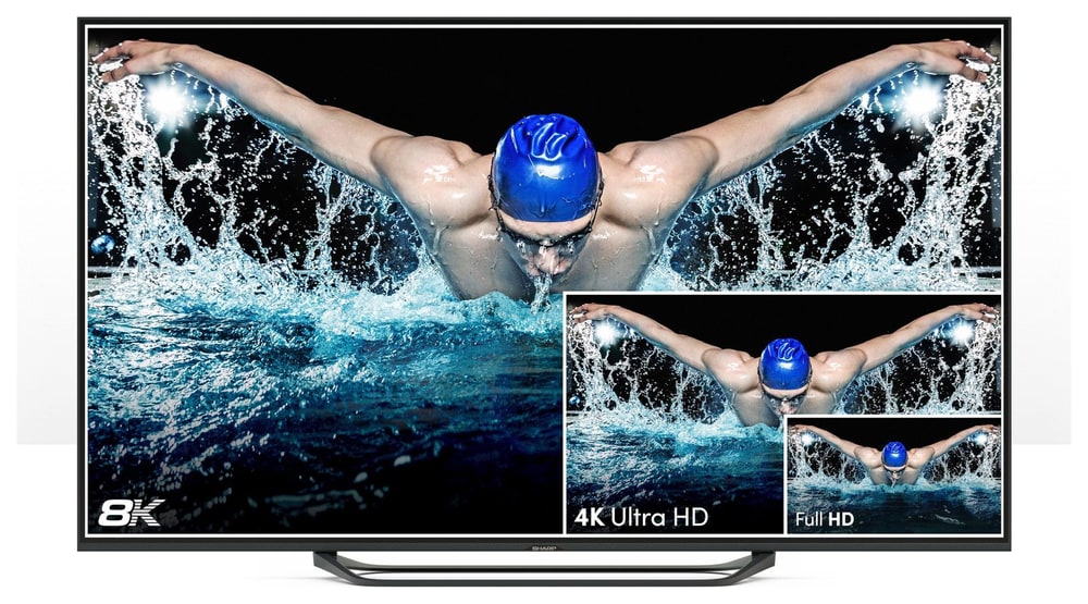 HyperDeck Extreme 8K HDR – Snemanje in predvajanje polnega 8K
