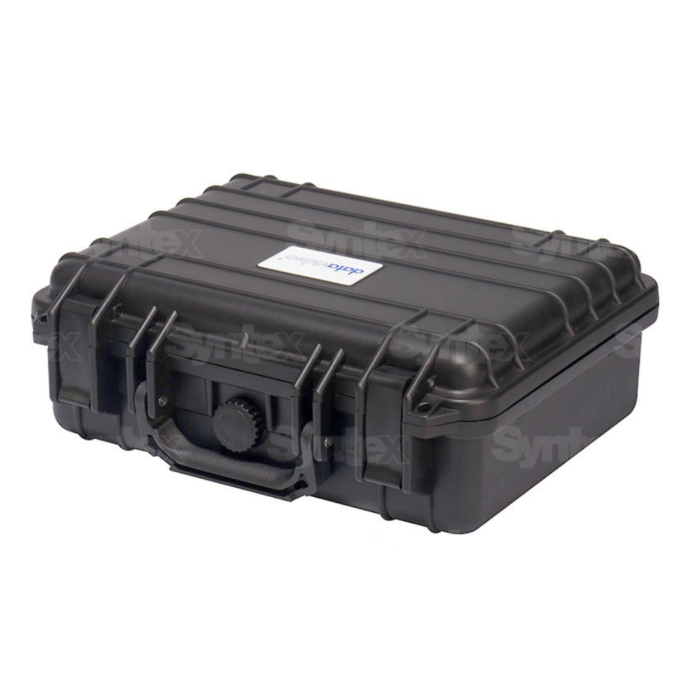 Črn trden transportni kovček Datavideo HC-500