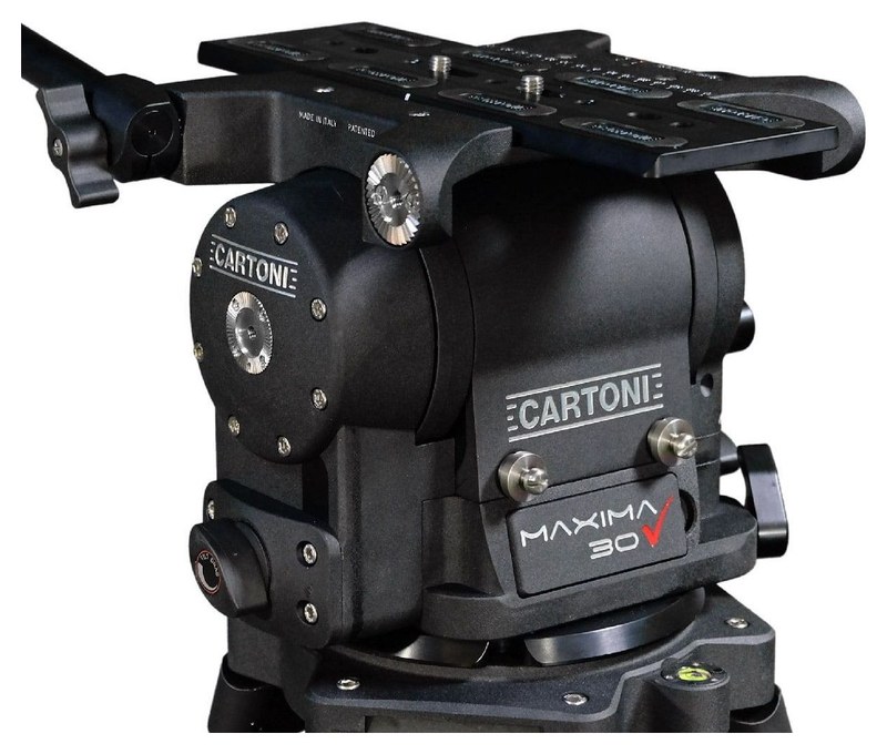 Cartoni Maxima 30