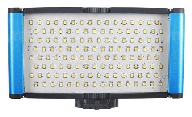 Dison JYLED-120T LED luč za kamero